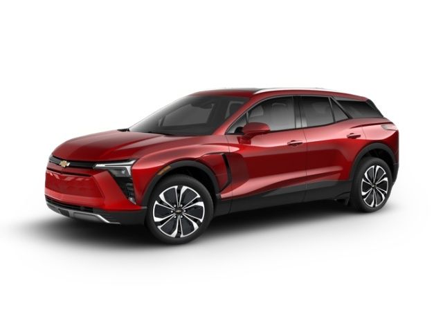 2024 Chevrolet Blazer EV eAWD LT