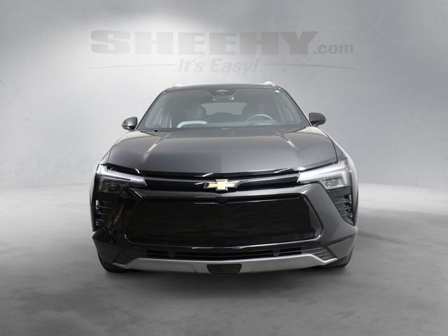 2024 Chevrolet Blazer EV eAWD LT