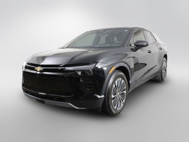 2024 Chevrolet Blazer EV eAWD LT