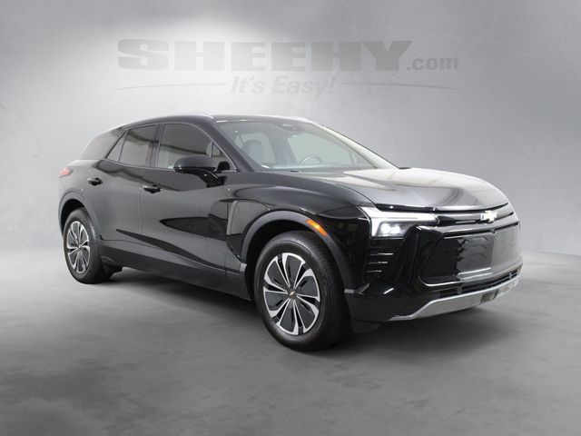 2024 Chevrolet Blazer EV eAWD LT