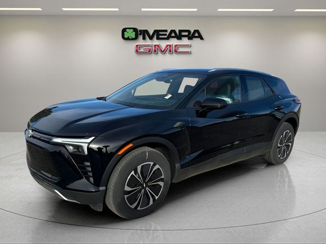 2024 Chevrolet Blazer EV eAWD LT