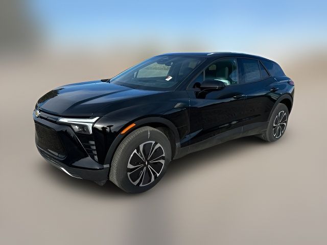 2024 Chevrolet Blazer EV eAWD LT