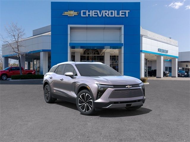 2024 Chevrolet Blazer EV eAWD 2LT