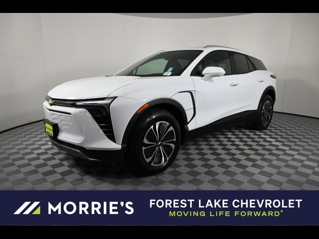 2024 Chevrolet Blazer EV eAWD LT