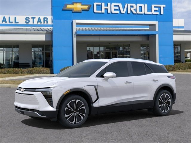 2024 Chevrolet Blazer EV eAWD LT