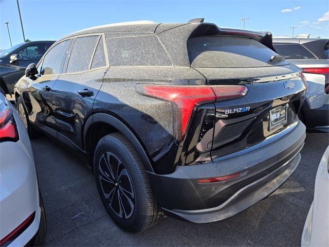 2024 Chevrolet Blazer EV eAWD LT