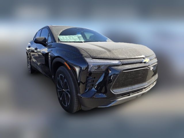 2024 Chevrolet Blazer EV eAWD LT