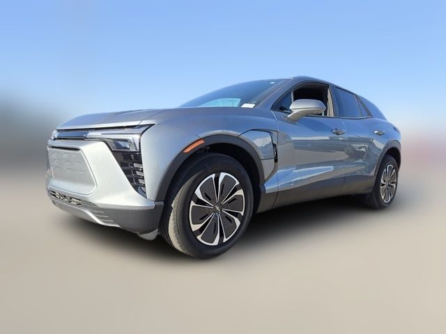 2024 Chevrolet Blazer EV eAWD LT