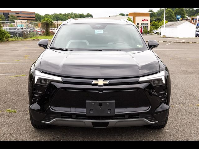 2024 Chevrolet Blazer EV eAWD LT