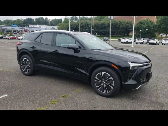 2024 Chevrolet Blazer EV eAWD LT