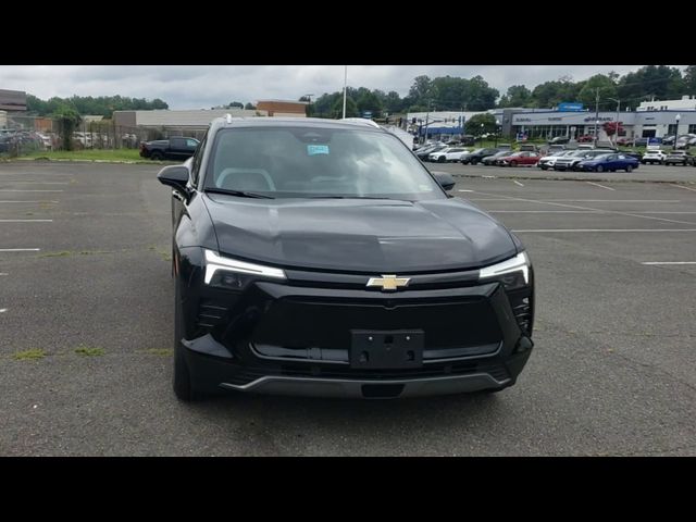 2024 Chevrolet Blazer EV eAWD LT