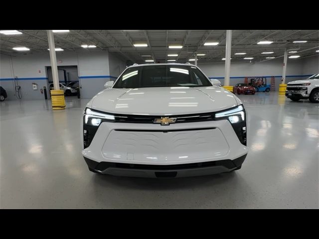 2024 Chevrolet Blazer EV eAWD LT