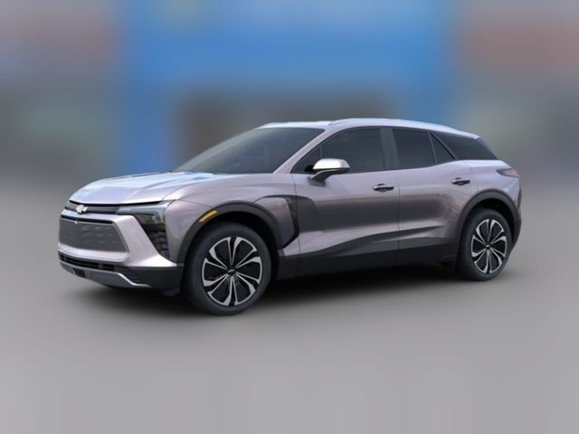 2024 Chevrolet Blazer EV eAWD LT