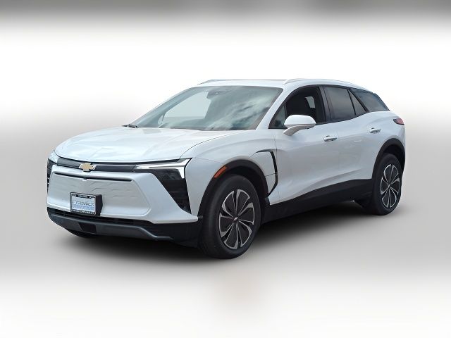 2024 Chevrolet Blazer EV eAWD LT