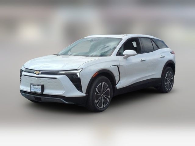 2024 Chevrolet Blazer EV eAWD LT