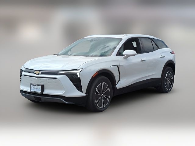 2024 Chevrolet Blazer EV eAWD LT