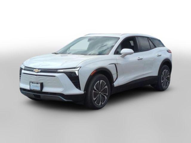 2024 Chevrolet Blazer EV eAWD LT