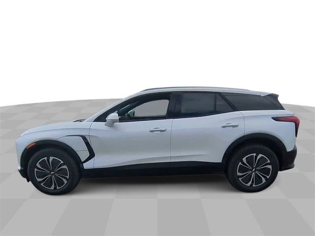 2024 Chevrolet Blazer EV eAWD LT