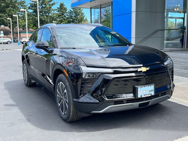 2024 Chevrolet Blazer EV eAWD LT