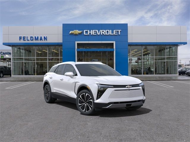 2024 Chevrolet Blazer EV eAWD LT