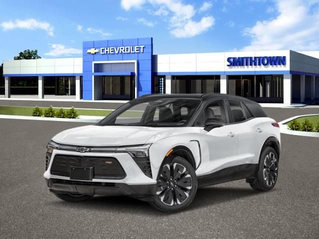 2024 Chevrolet Blazer EV eAWD LT