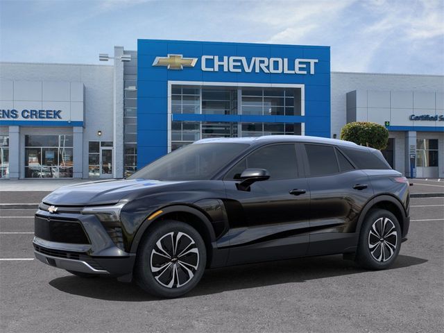 2024 Chevrolet Blazer EV eAWD LT