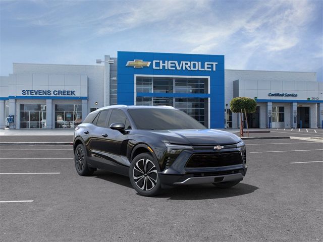 2024 Chevrolet Blazer EV eAWD LT