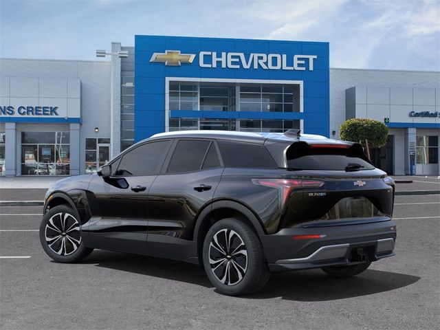 2024 Chevrolet Blazer EV eAWD LT