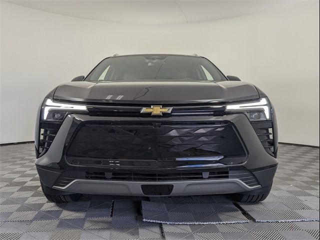 2024 Chevrolet Blazer EV eAWD LT