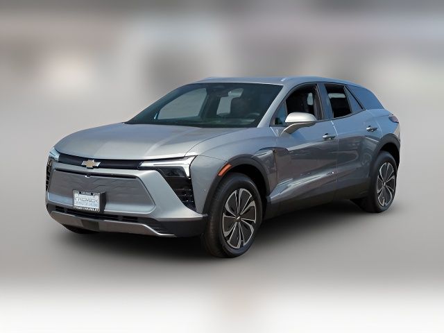 2024 Chevrolet Blazer EV eAWD LT