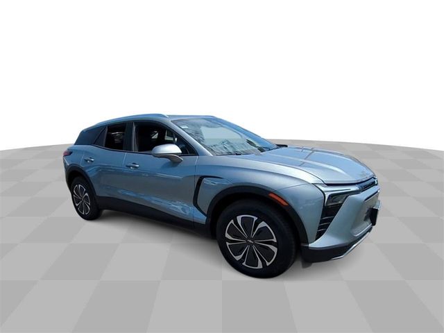 2024 Chevrolet Blazer EV eAWD LT