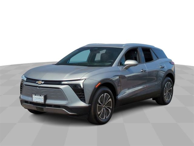 2024 Chevrolet Blazer EV eAWD LT