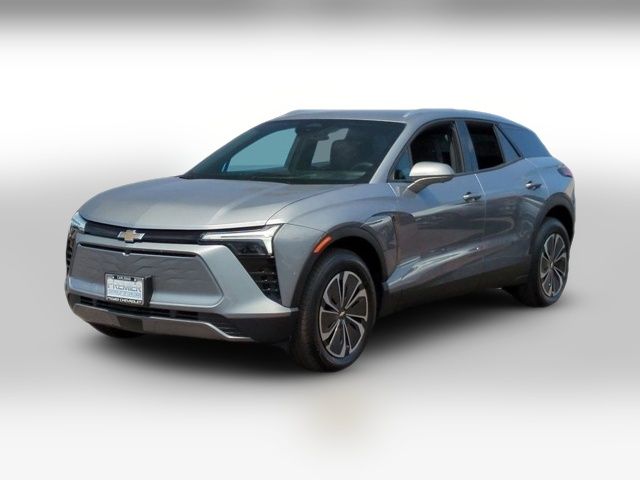 2024 Chevrolet Blazer EV eAWD LT