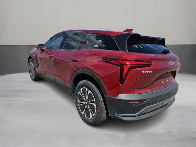 2024 Chevrolet Blazer EV eAWD LT