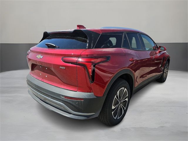 2024 Chevrolet Blazer EV eAWD LT