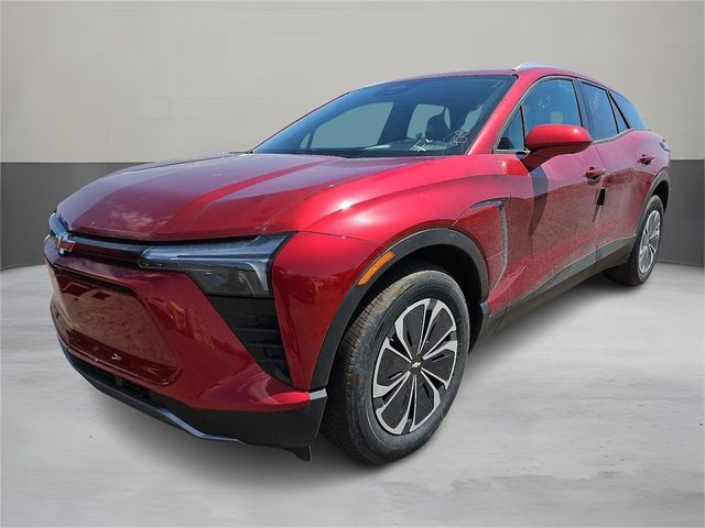 2024 Chevrolet Blazer EV eAWD LT