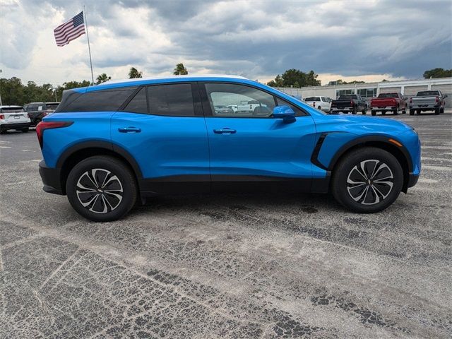 2024 Chevrolet Blazer EV eAWD LT