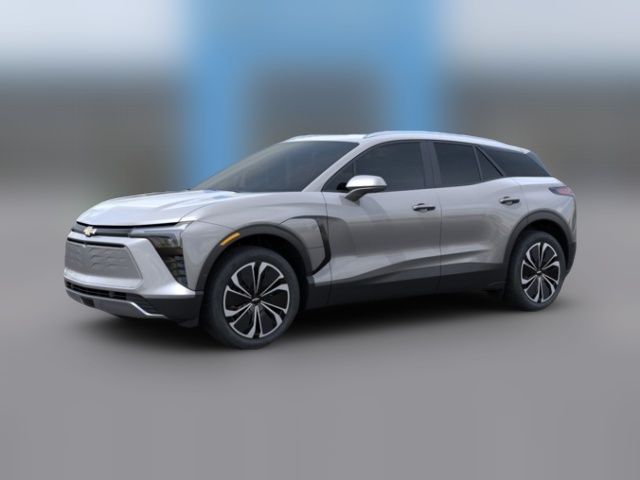 2024 Chevrolet Blazer EV eAWD LT