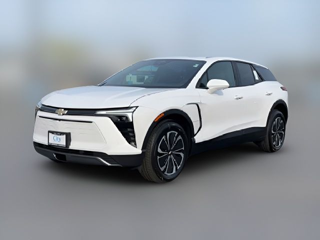 2024 Chevrolet Blazer EV eAWD LT