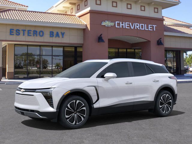 2024 Chevrolet Blazer EV eAWD LT