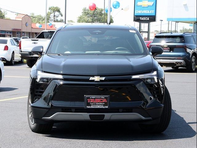 2024 Chevrolet Blazer EV eAWD LT