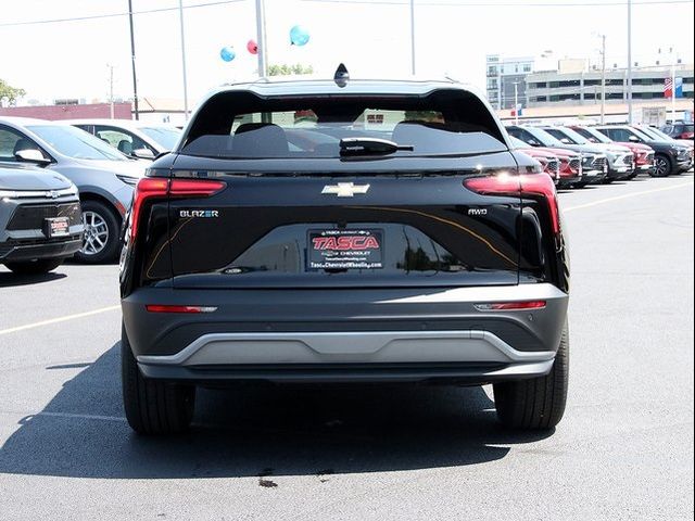 2024 Chevrolet Blazer EV eAWD LT