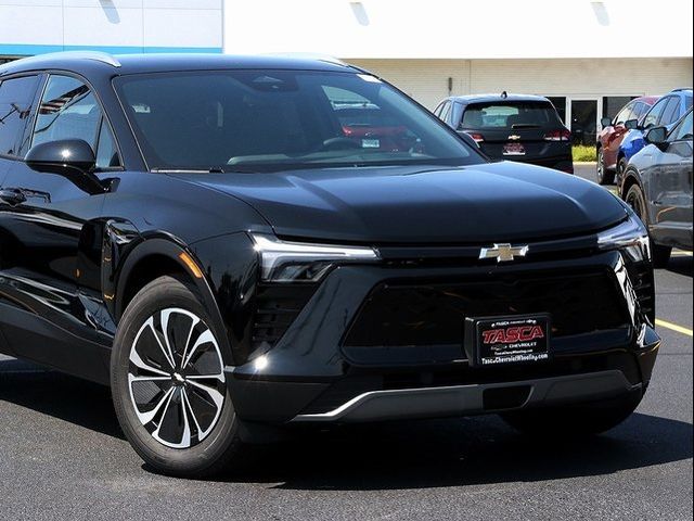 2024 Chevrolet Blazer EV eAWD LT