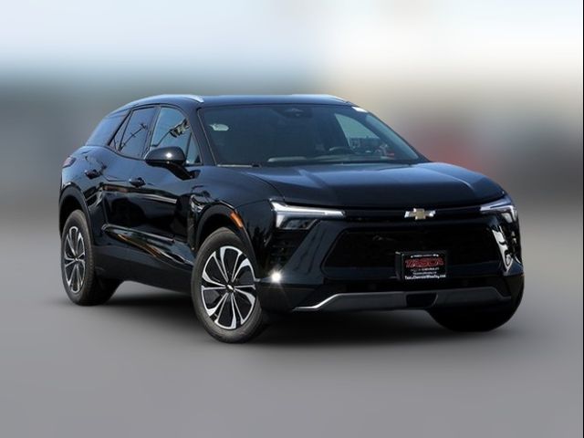 2024 Chevrolet Blazer EV eAWD LT