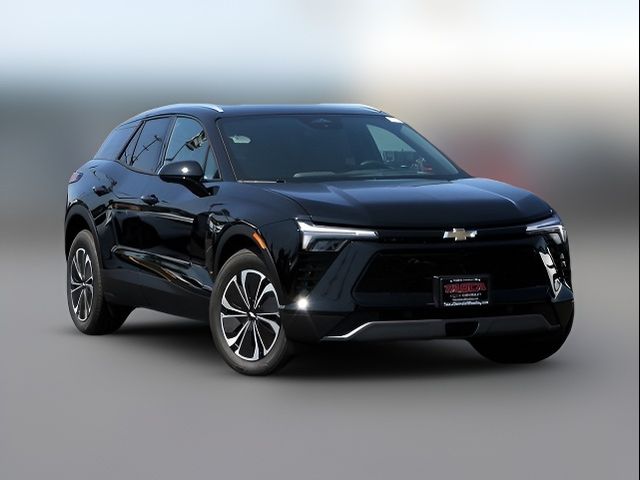 2024 Chevrolet Blazer EV eAWD LT