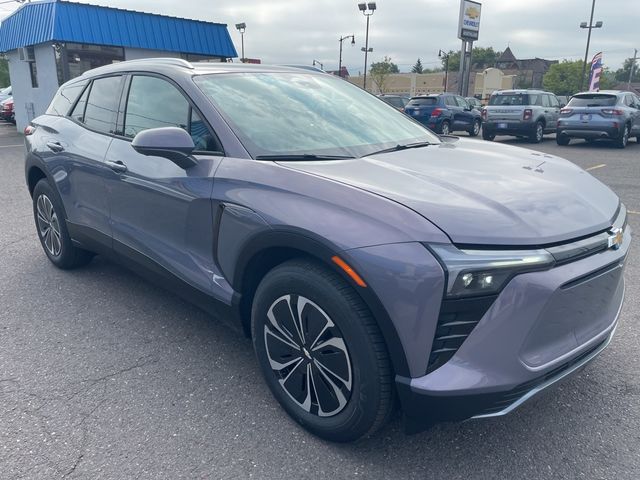 2024 Chevrolet Blazer EV eAWD LT