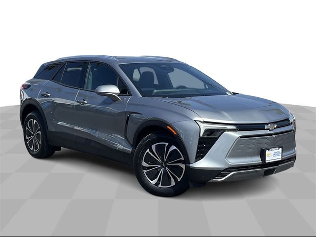 2024 Chevrolet Blazer EV eAWD LT