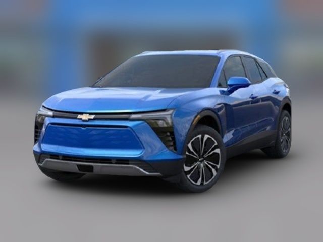 2024 Chevrolet Blazer EV eAWD LT