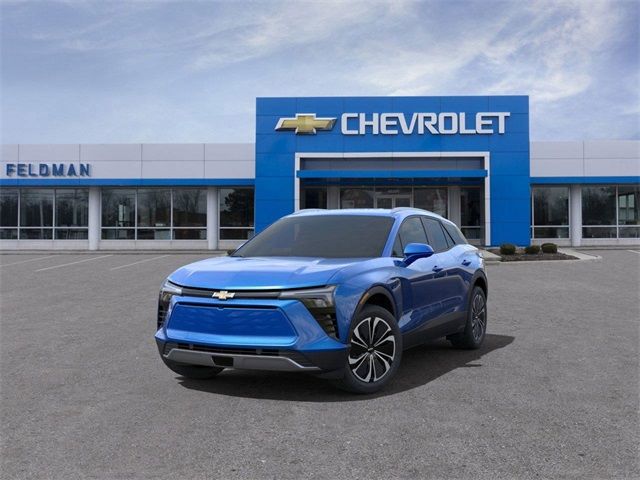 2024 Chevrolet Blazer EV eAWD LT