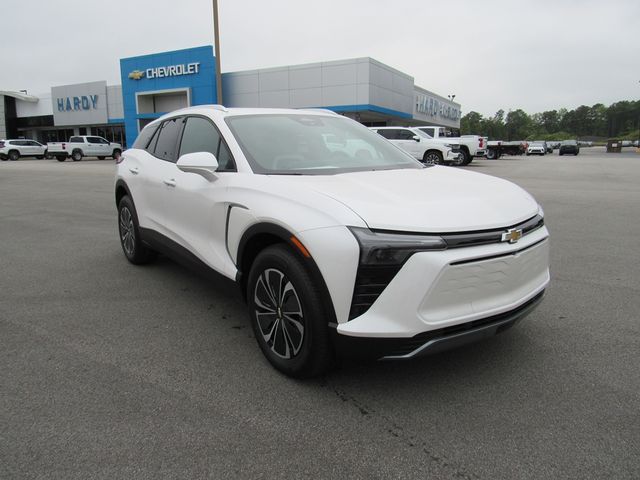 2024 Chevrolet Blazer EV eAWD LT